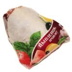 OEM Logo Food Insurance Heat Shrink bag Poultry meat Insurance vacuum bag
