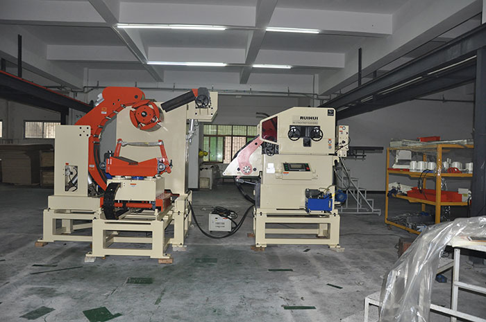 roller feeder