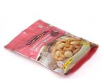 7 Colors Printing Custom Logo Design Middle Sealing Food Packaging Pouch