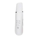 2.4MHZ Blackhead Remover Ultrasonic Skin Scrubber 500mAh Ultrasonic Ion Cleaner