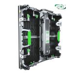 P2.976 4K Nationstar Outdoor Rental LED Display Cabinet 500x500mm