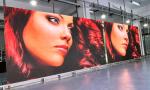 5000nits Outdoor Stage Rental LED Display with Lightweight Aluminum Cabinet P4