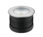 Recessed COB LED Inground Light 304 Stainless Steel Inground Light 10W 20W 30W