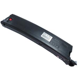 Wholesale 7.8ah FS-3 Case 36 V Ebike Battery With USB 2 Pin Discharging port from china suppliers
