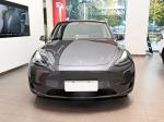 Dual Motor Tesla EV Vehicles Touchscreen ODM Tesla Sedan Car
