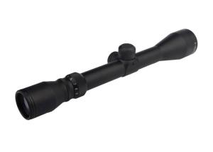 Wholesale 1 / 4 MOA Reticle Hunting Scope 1&quot; Tube Dia Second Focal Plane 100% Waterproof from china suppliers