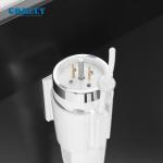 Microneedle Fractional Rf System Wrinkles Rf Face Lift Face Skin Beauty Acne