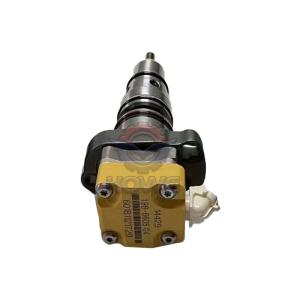 Wholesale Manufacturing Plant Excavator Parts 3126 3126B Common Rail Fuel Injector 198-6605 128-6601 from china suppliers