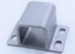 Vibrator Fixing Base Precision Investment Castings Stainless Steel Part