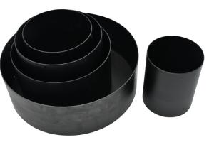 Wholesale IEC 60335-2-6 low carbon steel Vessel For Hotplates Test Cooking Appliance from china suppliers