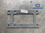 WG1664430087 Sino Truck Spare Parts Cabin Plate Original Quality