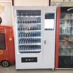 Vending Machine For Snack And Drinks Snacks Af-60 Hot Selling