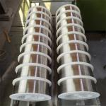 Hastelloy C-276 AWS ERNiCrMo-4 Welding Wire Used In Chemical And Petrochemical