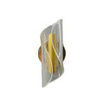 Light Luxury Bedroom Bed Wall Lamp Nordic Living Room TV Background Wall Grille