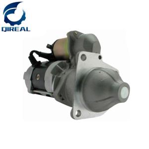 Wholesale Engine Excavator Starter Motor H06CT H07C EH500 EH700 28100-2150 28100-2270 Starter Motor Assy from china suppliers