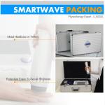190 MJ High Energy Veterinary Shock Therapy Machine For Horse And Small Pets