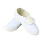 esd soft toe shoes Wholesale Clodproof Cotton Warm Esd Canvas Safety Shoes women