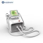 Beijing China factory price of 2 handles cryolipolysis slimming machine body