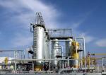 Lime And Limestone Slurry Gas Desulfurization System Absorb Reactioncalcium
