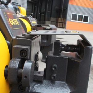 Wholesale 2840R/Min Steel Bar Cutter 380V 220V 440V Steel Rod Cutting Machine from china suppliers