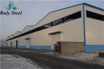 Metal Construction Prefab/Prefabricated Design Frame Steel Structure /Prefabrica