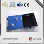 EATCAMP Light Cooking Box In The Trunk For Outdoor Barbecue E001 - 7.4 Kg - 40 L