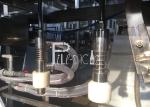 SUS304 5 Gallon 200BPH Barrel Water Filling Machine
