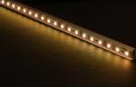 Aluminum Profile Side Emitting Rgb Led Strip Waterproof 2835 Heat Resistant