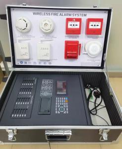 Wholesale Copper Free Cast Aluminum Smart Flame Detectors For Aerospace Industry from china suppliers