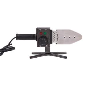 Wholesale CE Aluminum Alloy Plastic Pipe Welding Machine 800W from china suppliers