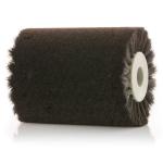 Industrial Cleaning Conveyor Cylindrical Roller Brush