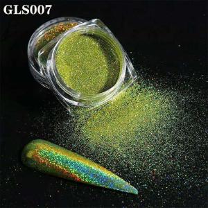 Wholesale 1KG Holographic Cosmetic Polyester Chunky Glitter Bulk in 365 Colors for Best Seller from china suppliers