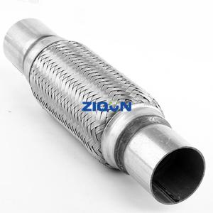 Wholesale HINO OEM ODM Stainless Steel 304 51mm Truck Exhaust Systems from china suppliers