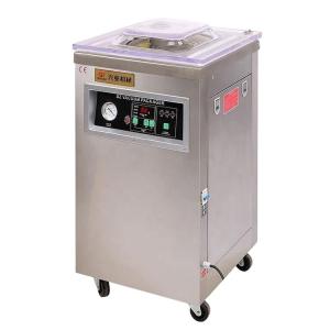 Wholesale Wood Packaging Material DUOQI DZ-400 CE Vacuum Packing Machine for Customized Needs from china suppliers