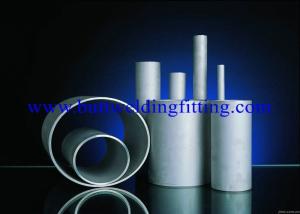 Wholesale ASTM GB JIS Large Diameter Stainless Steel Seamless Pipe 406mm- 1524mm OD from china suppliers