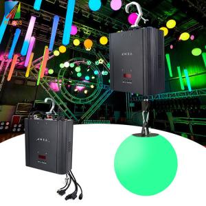 Wholesale 8 Channel LED Kinetic Ball DMX512 For Outdoor Show Decoration from china suppliers