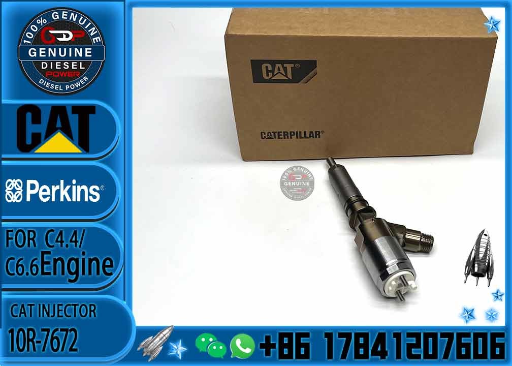 Fuel Common Rail Injector 2645A749 2645A747 10R-7671 10R-7672 2645A718 10R-7673 10R-7676 2645A734