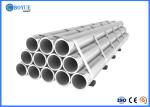 High Durability Alloy Steel Pipe , Welded Hastelloy C 276 Pipe SCH 5 - SCH XXS