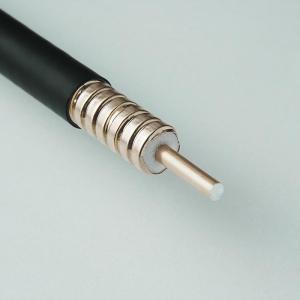 Wholesale 1/2″ Retardant RF Cable 50 Ohm Flexible Low Loss Coaxial Cable HCAAYZ-50-12 from china suppliers