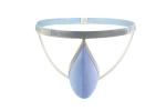 Low Rise Boxer Brief Underwear S-XL Sexy Men'S G String Thongs Gay Panties
