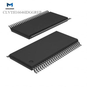 Wholesale CLVTH16646IDGGREP from china suppliers