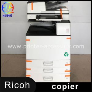 Wholesale Ricoh MP 4054 5054 6054 Copier Machine Japan Original Black And White Digital Composite Machine from china suppliers