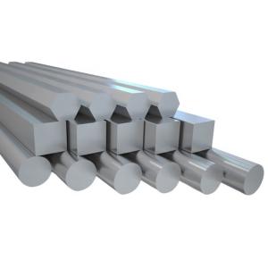 Wholesale Anodized Aluminium Bar For Machining 12mm X 12mm 10mm X 10mm 15 X 15 99.7% High Purity 4590 from china suppliers