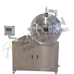 Wholesale Industrial Vacuum Freeze Dryer Vegetable Fruit Vacuum freeze dehydration from china suppliers