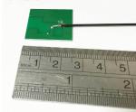 High Gain Internal Aerial Flexible PCB Gsm 2.4G Carbon Steel Copper Plating