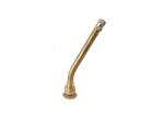 Metric Bolt in Tubeless Tire Stem , Brass Tire Valve Stems V3.20.11