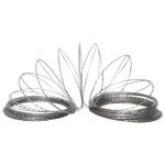 High Quality Barbed Wire Barbed Wire fast shipments Bunnings For Protection GI