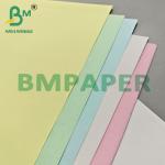 75g 80g Letter Size NCR Computer Printing Paper For Invoice