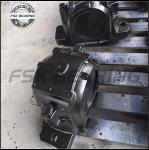 USA Market SNL526 Spilit Pillow Block Housing For Crusher Project