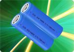 500 Cycles 14500 Rechargeable Battery 0.7A 3.7 V 700mAh Battery Customized